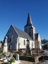 glise Notre-Dame (Bermonville)